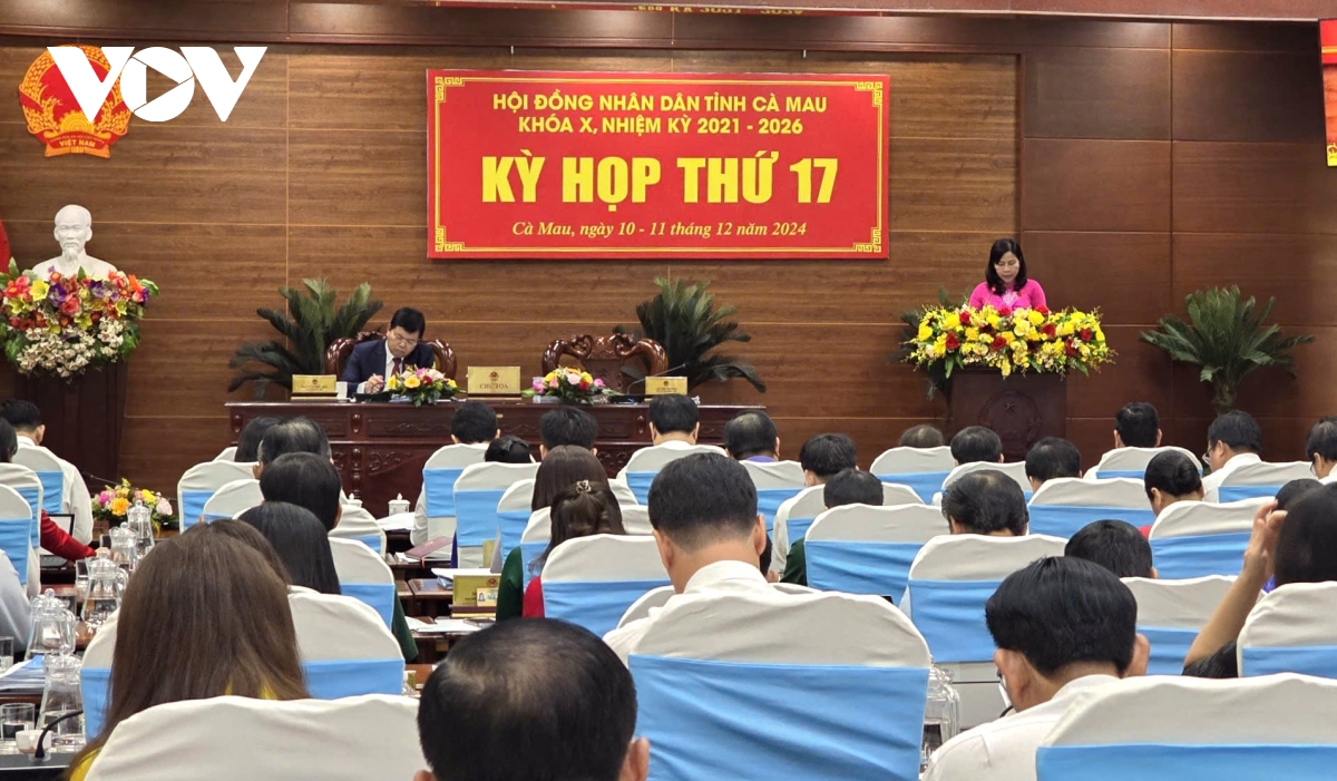 cà mau tăng trưởng kinh tế đạt hơn 7 hình ảnh 1 ca mau tang truong kinh te dat hon 7 hinh anh 1