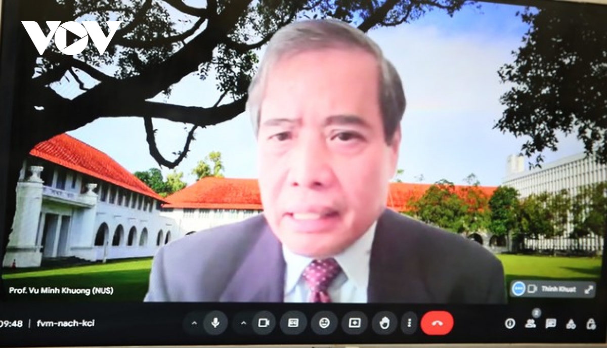 kỷ nguyên vươn mình của dân tộc phải được đánh dấu bằng sự phát triển về chất hình ảnh 3 ky nguyen vuon minh cua dan toc phai duoc danh dau bang su phat trien ve chat hinh anh 3
