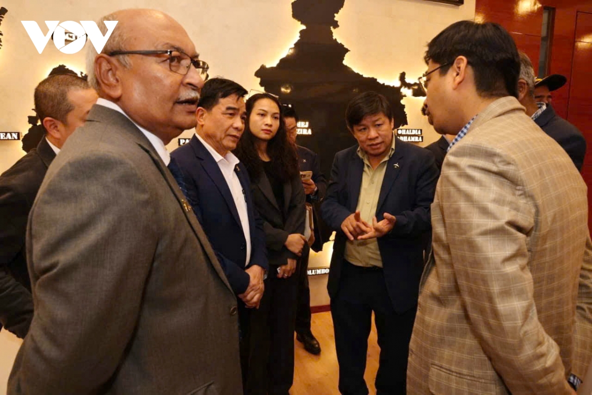 hạ tầng cứng và cơ chế mềm giúp quảng nam đón làn sóng vốn fdi hình ảnh 4 ha tang cung va co che mem giup quang nam don lan song von fdi hinh anh 4