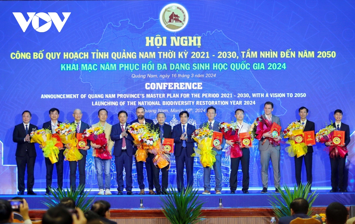 hạ tầng cứng và cơ chế mềm giúp quảng nam đón làn sóng vốn fdi hình ảnh 7 ha tang cung va co che mem giup quang nam don lan song von fdi hinh anh 7