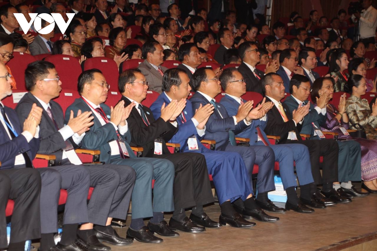 Ong hun sen khang dinh vai tro to lon cua viet nam trong lat do che do khmer Do hinh anh 3