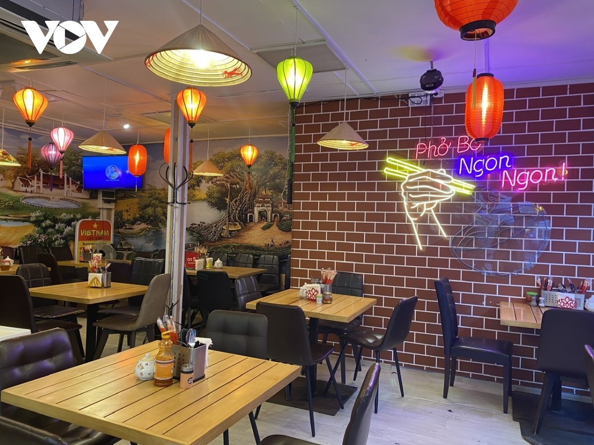 người việt ở kazan - cộng đồng đoàn kết, gắn bó hình ảnh 3 nguoi viet o kazan - cong dong doan ket, gan bo hinh anh 3
