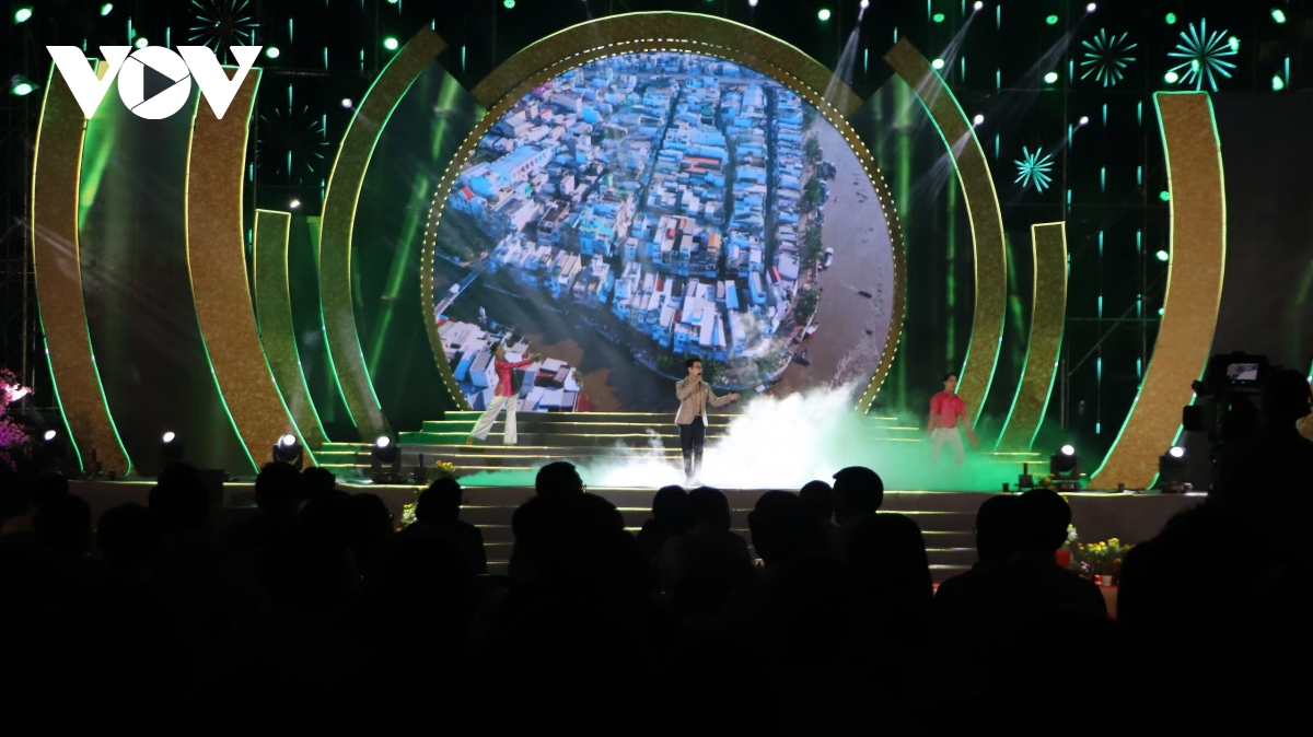nguoi dan Dong bang song cuu long tung bung don nam moi 2025 hinh anh 12