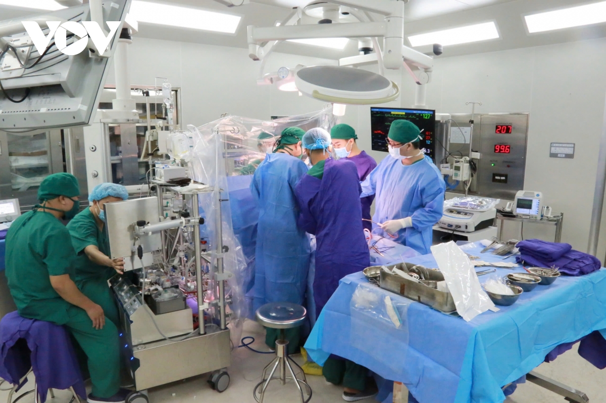 83 tiêu chí chất lượng bệnh viện lấy người bệnh làm trung tâm hình ảnh 1 83 tieu chi chat luong benh vien lay nguoi benh lam trung tam hinh anh 1