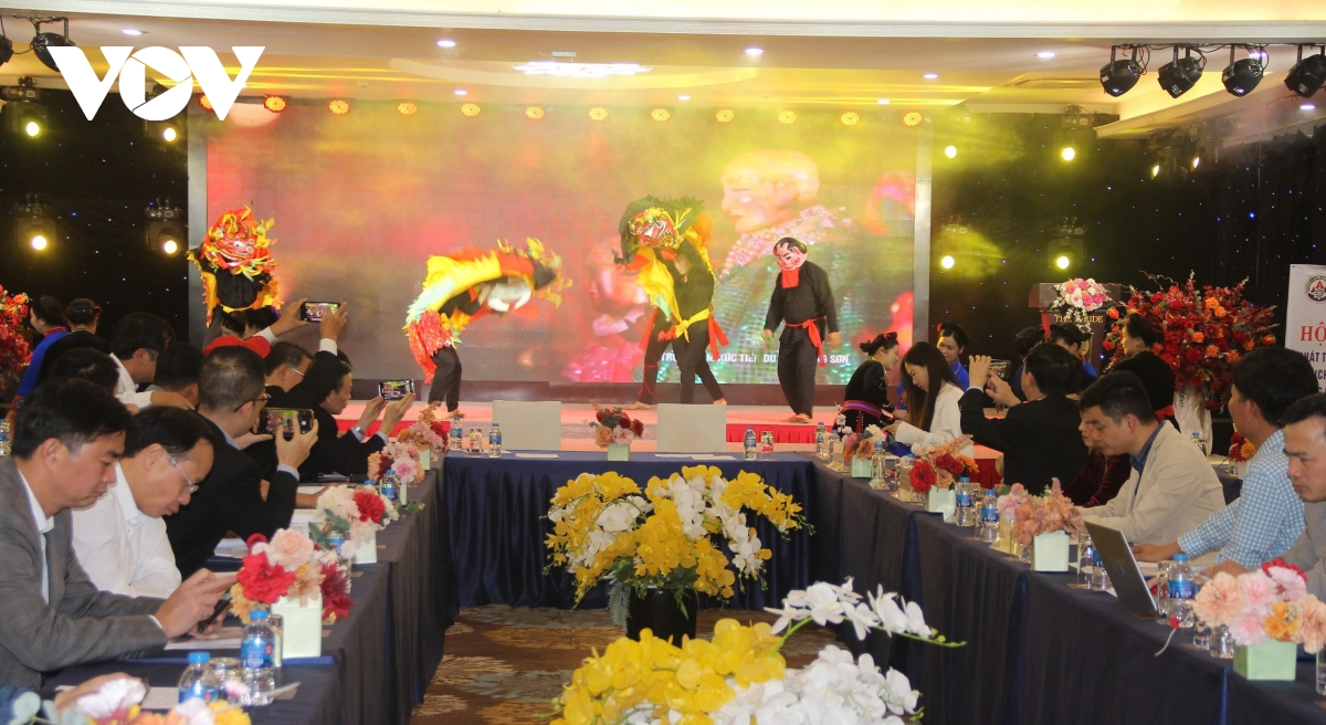 du lịch lạng sơn hướng tới trở thành ngành kinh tế mũi nhọn hình ảnh 1 du lich lang son huong toi tro thanh nganh kinh te mui nhon hinh anh 1