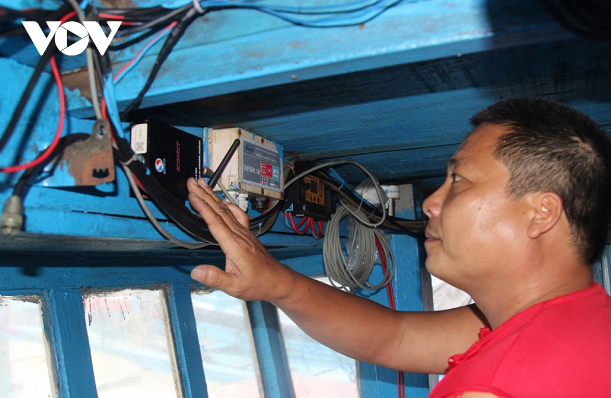 tháo gỡ điểm nghẽn tàu cá 3 không hình ảnh 7 thao go diem nghen tau ca 3 khong hinh anh 7