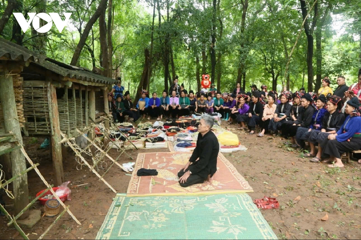 tham ban du lich cong dong gan voi nong thon moi o son la hinh anh 1 tham ban du lich cong dong gan voi nong thon moi o son la hinh anh 1