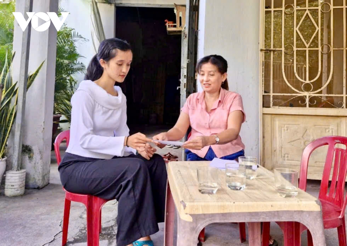 bảo hiểm xã hội tự nguyện tạo điểm tựa an sinh vững chắc cho người lao động tự do hình ảnh 1 bao hiem xa hoi tu nguyen tao diem tua an sinh vung chac cho nguoi lao dong tu do hinh anh 1