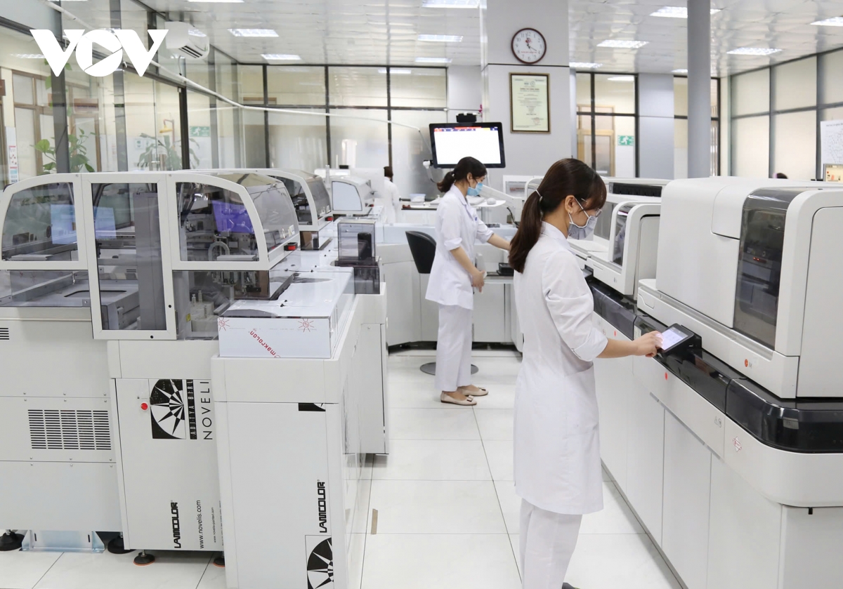 83 tiêu chí chất lượng bệnh viện: Lấy người bệnh làm trung tâm