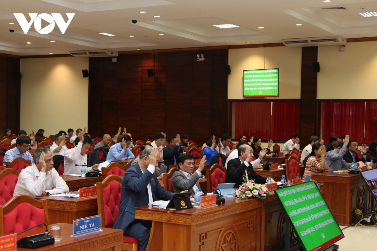 Đắk lắk phấn đấu tăng trưởng kinh tế năm 2025 đạt 7 hình ảnh 1 Dak lak phan dau tang truong kinh te nam 2025 dat 7 hinh anh 1