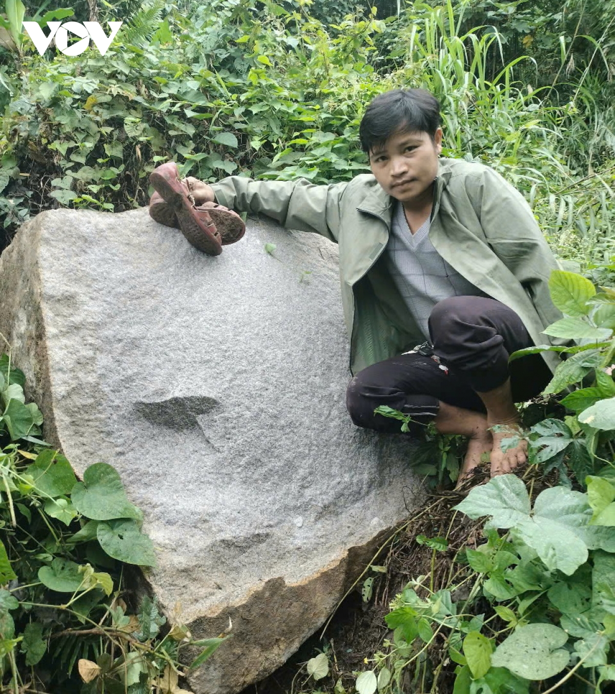 quảng nam bố trí chỗ ở tạm cho các hộ sau khi hàng chục tảng đá lăn xuống làng hình ảnh 3 quang nam bo tri cho o tam cho cac ho sau khi hang chuc tang da lan xuong lang hinh anh 3