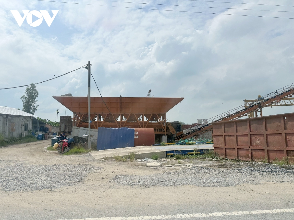dồn lực vượt nắng, thắng mưa để hoàn thành các tuyến cao tốc hình ảnh 6 don luc vuot nang, thang mua de hoan thanh cac tuyen cao toc hinh anh 6