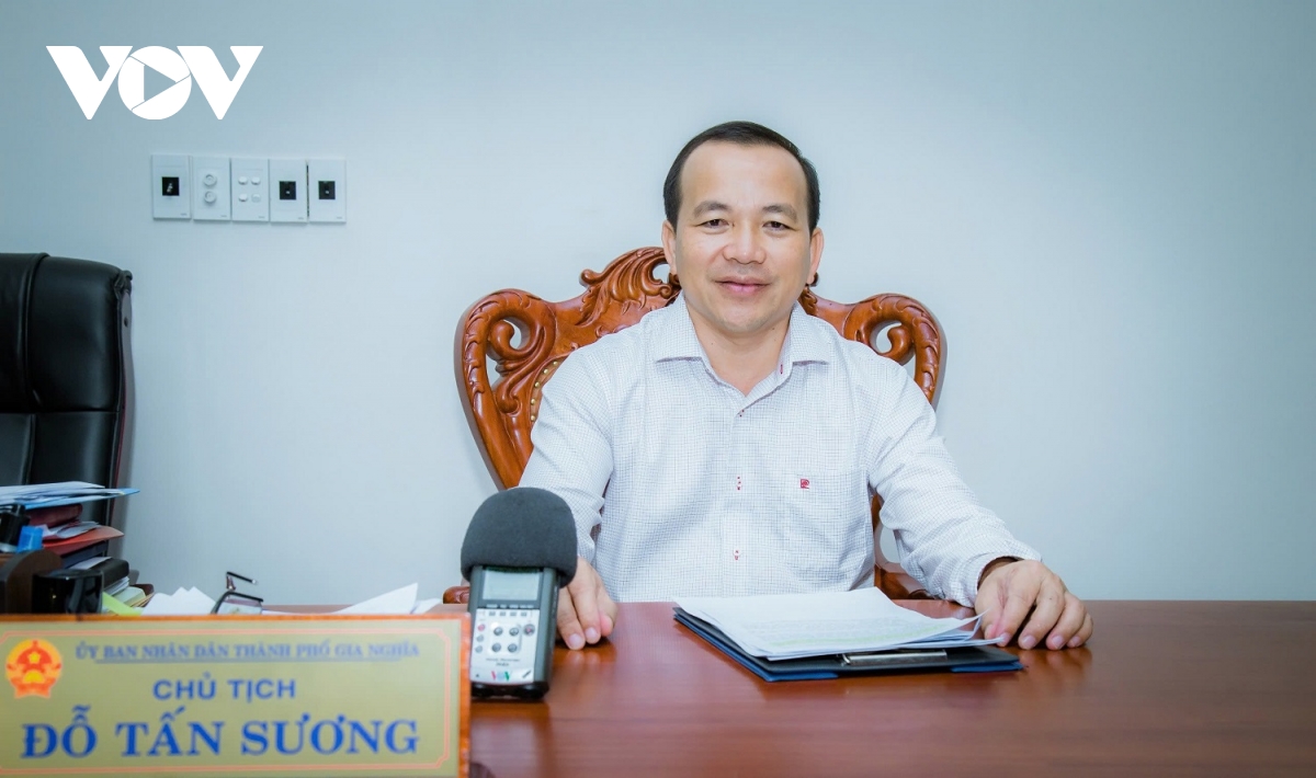 xây dựng nông thôn mới giàu bản sắc ở gia nghĩa thành phố trẻ nhất tây nguyên hình ảnh 4 xay dung nong thon moi giau ban sac o gia nghia thanh pho tre nhat tay nguyen hinh anh 4