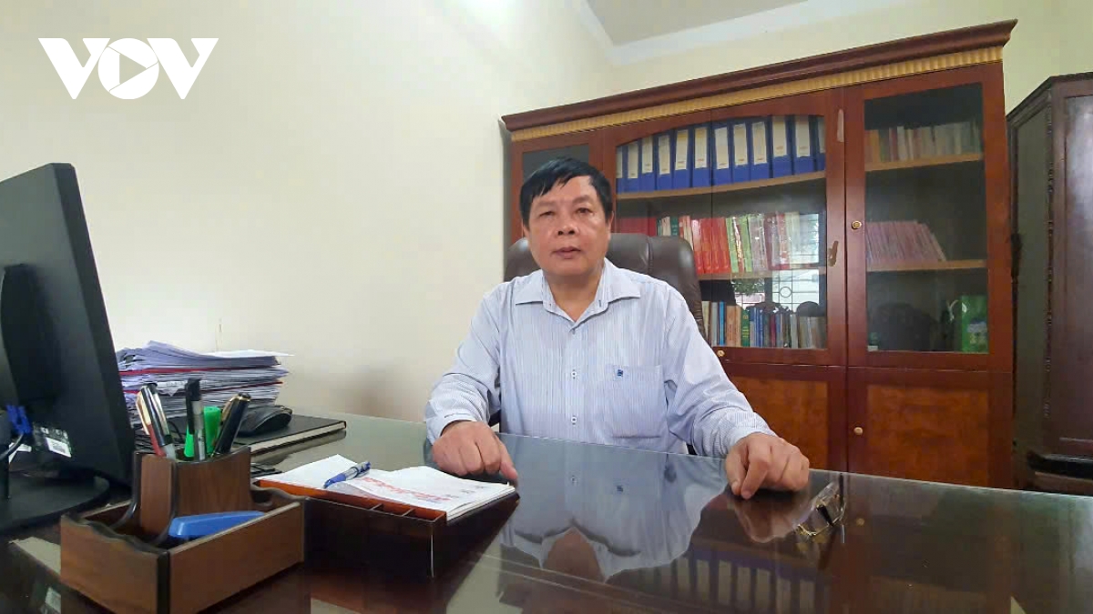 65.300 người có công và thân nhân người có công ở thanh hóa đang hưởng trợ cấp hình ảnh 1 65.300 nguoi co cong va than nhan nguoi co cong o thanh hoa dang huong tro cap hinh anh 1