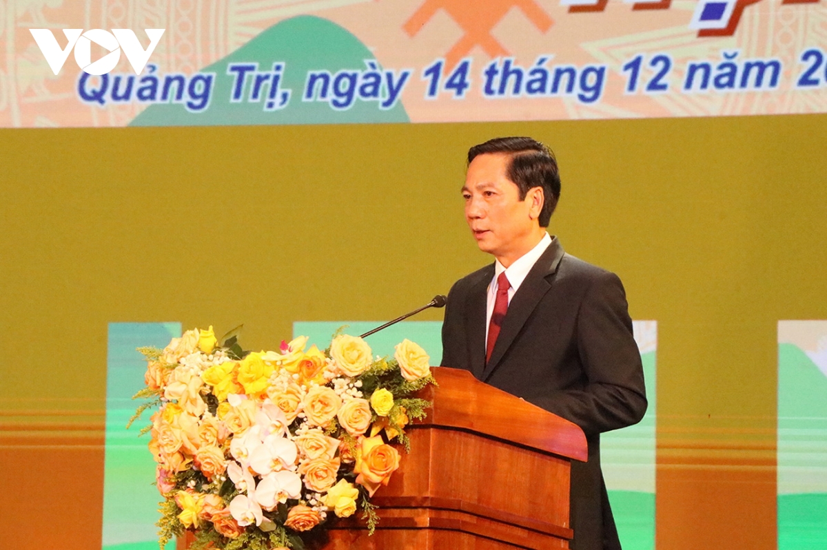 khai mac ngay hoi van hoa cac dan toc viet nam tai quang tri nam 2024 hinh anh 7