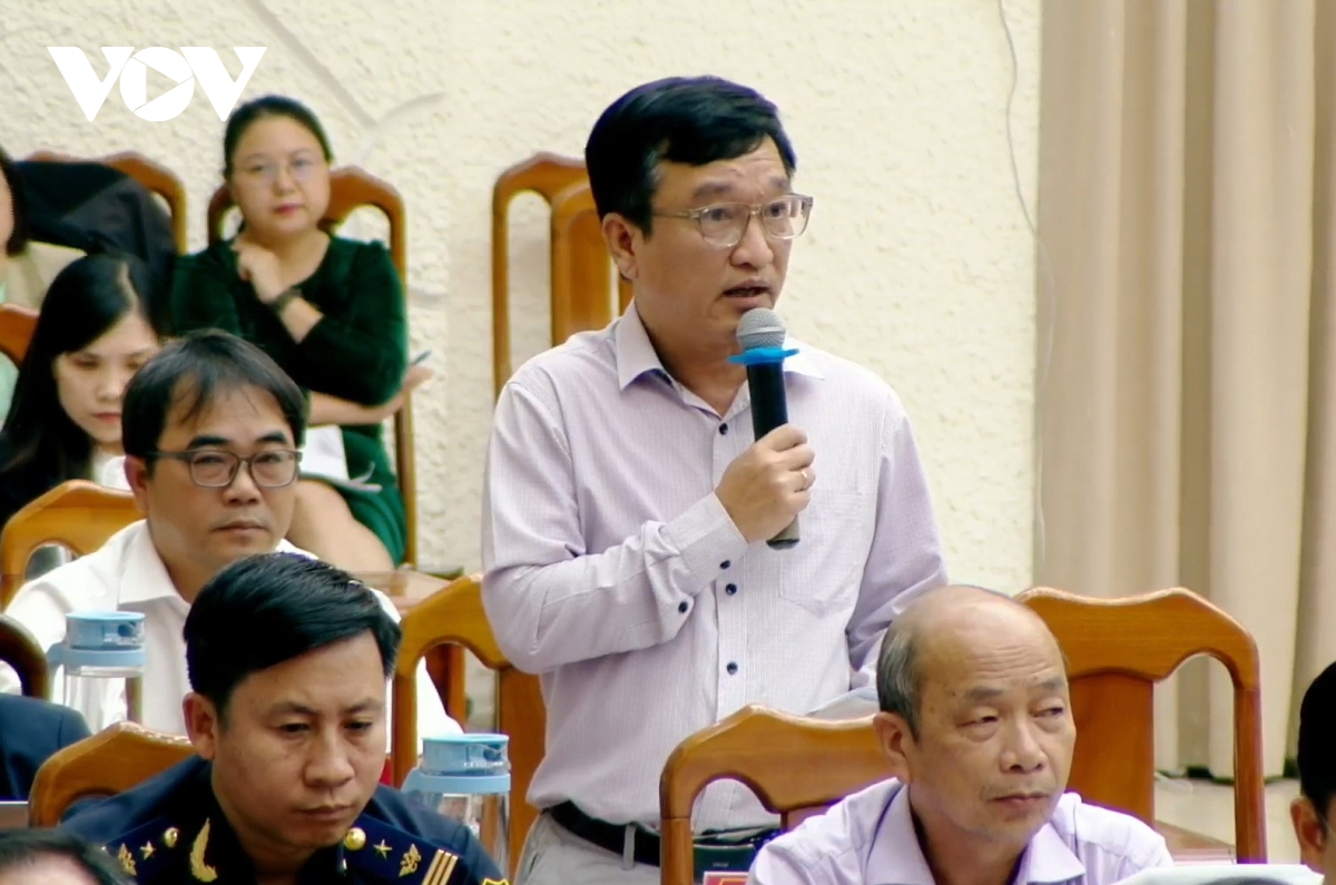 chu tich quang nam xu ly nguoi dung dau khi giai ngan von dau tu cong tri tre hinh anh 4