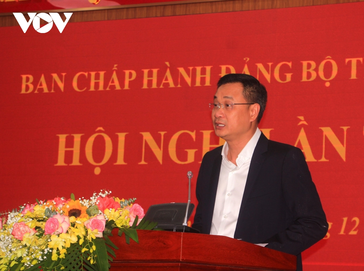 quảng bình ước thực hiện đạt và vượt 20 21 chỉ tiêu kinh tế xã hội năm 2024 hình ảnh 2 quang binh uoc thuc hien dat va vuot 20 21 chi tieu kinh te xa hoi nam 2024 hinh anh 2