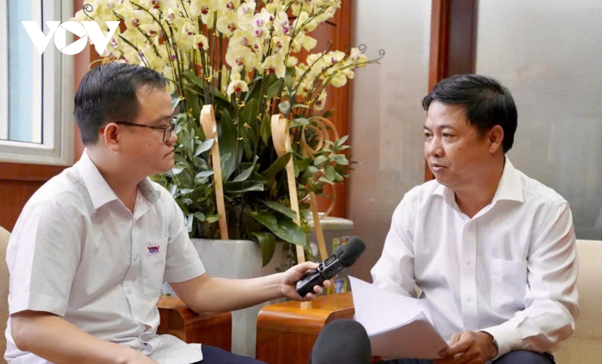bí thư quảng nam cần chính sách đặc thù xây dựng thương hiệu sâm việt nam hình ảnh 1 bi thu quang nam can chinh sach dac thu xay dung thuong hieu sam viet nam hinh anh 1