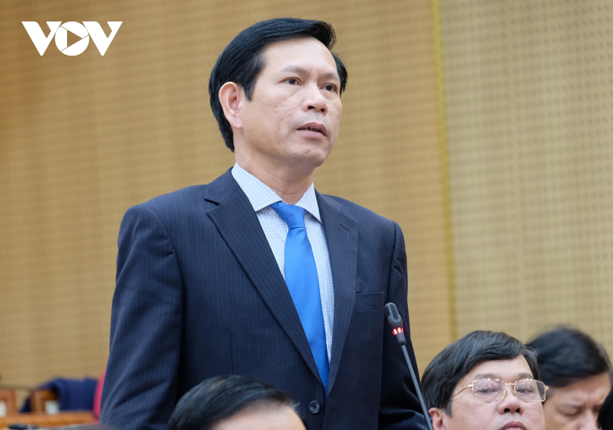 cử tri quảng ngãi mong muốn có nhà hỏa táng tại địa phương hình ảnh 2 cu tri quang ngai mong muon co nha hoa tang tai dia phuong hinh anh 2