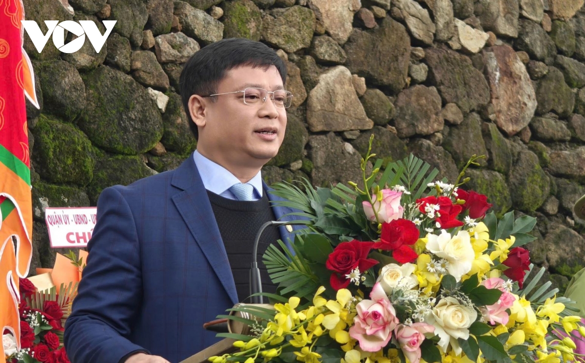 công bố hoàn thành dự án bảo tồn tu bổ, phục hồi và phát huy giá trị di tích quốc gia hải vân quan hình ảnh 5 cong bo hoan thanh du an bao ton tu bo, phuc hoi va phat huy gia tri di tich quoc gia hai van quan hinh anh 5