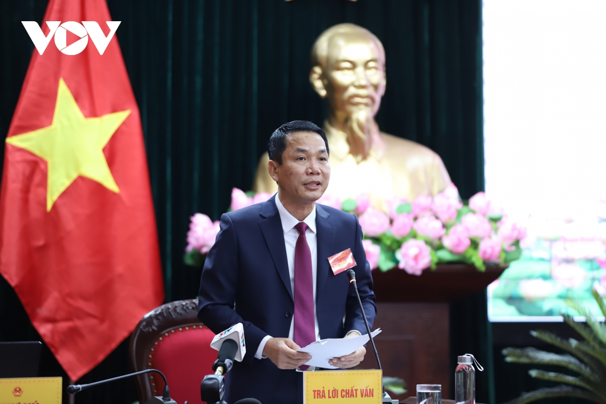 Sớm phủ sóng điện lưới tới những bản làng vùng sâu, vùng xa ở Sơn La