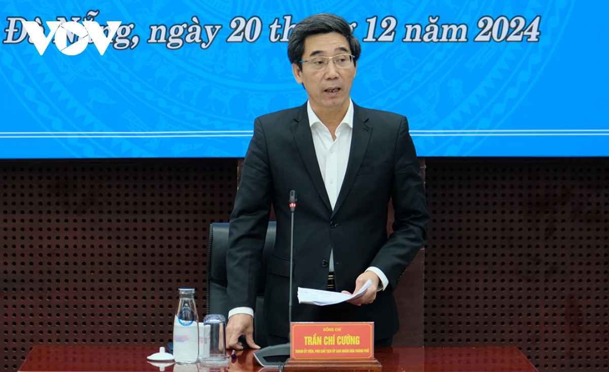 Đà nẵng Đã xác định nguyên nhân, tập trung chống ngập đô thị hình ảnh 3 Da nang Da xac dinh nguyen nhan, tap trung chong ngap do thi hinh anh 3