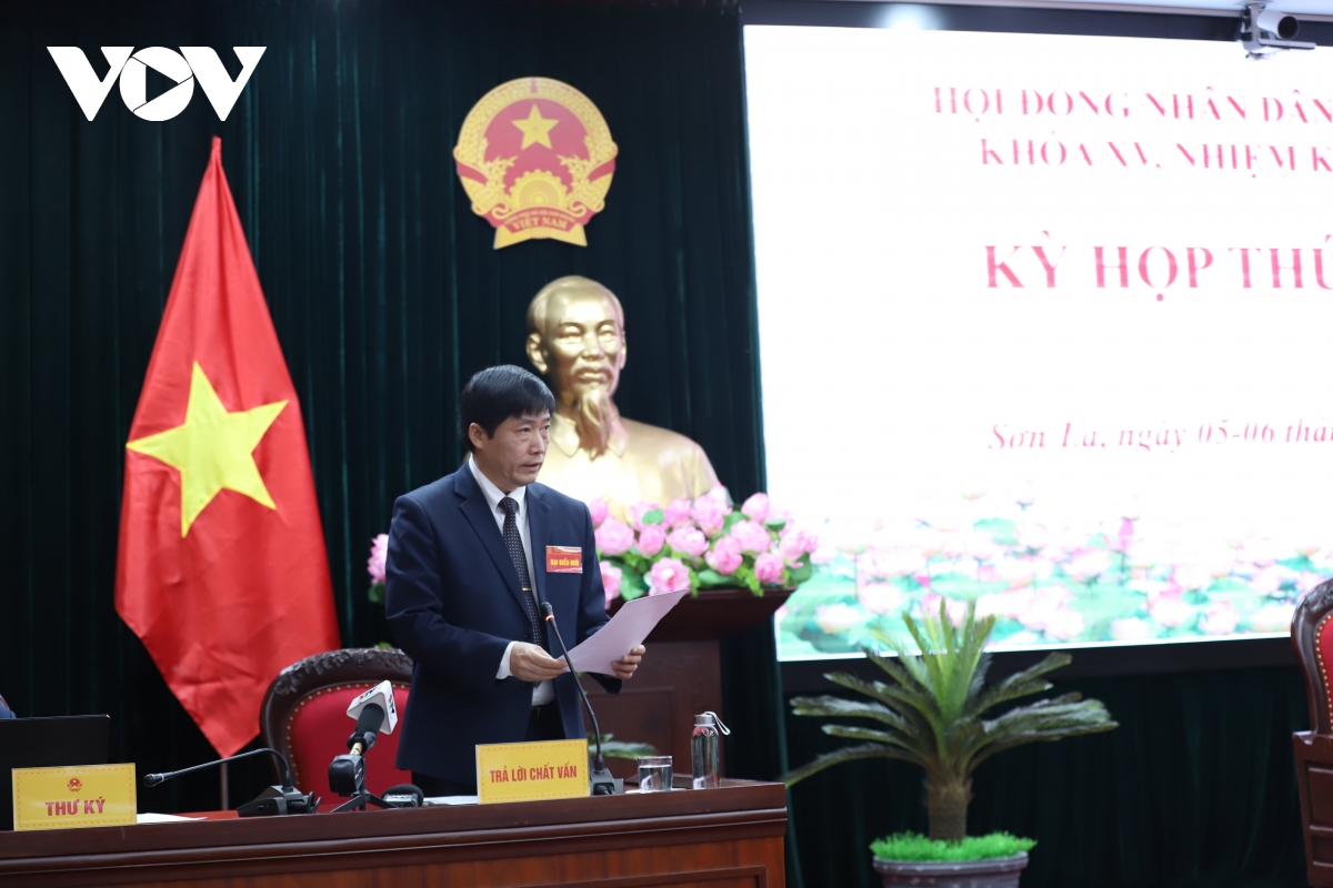 Lời giải nào cho bài toán thiếu bác sĩ ở vùng khó Sơn La?