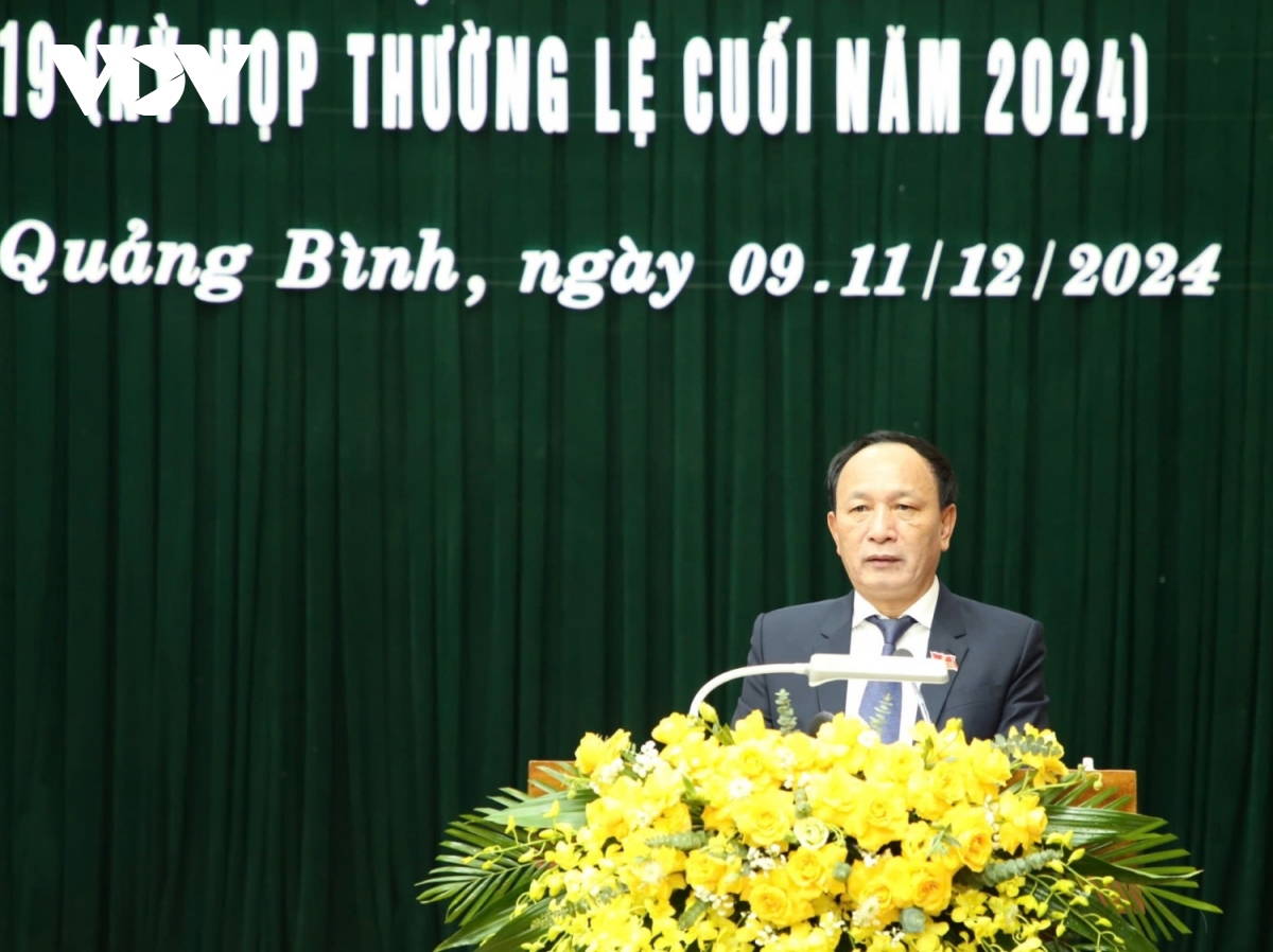 quảng bình thực hiện đạt và vượt kế hoạch 24 25 chỉ tiêu chủ yếu hình ảnh 2 quang binh thuc hien dat va vuot ke hoach 24 25 chi tieu chu yeu hinh anh 2