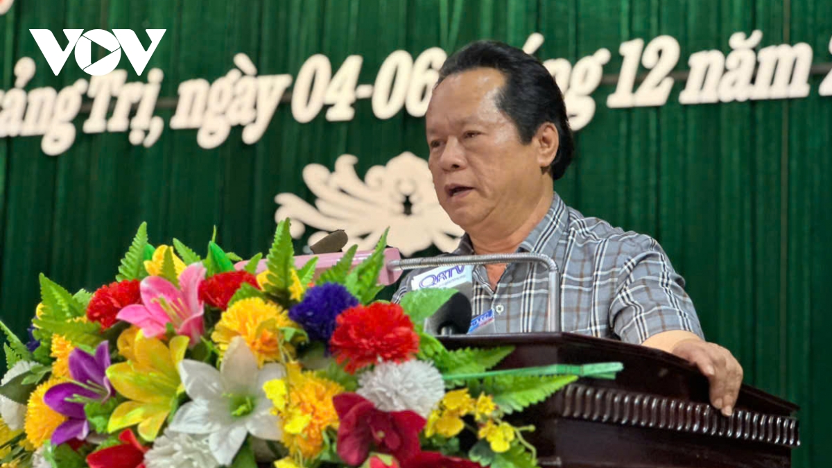 cử tri quảng trị bức xúc bị phạt oan vì đèn tín hiệu giao thông chập chờn hình ảnh 2 cu tri quang tri buc xuc bi phat oan vi den tin hieu giao thong chap chon hinh anh 2