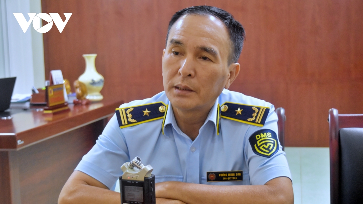 Đắk lắk tăng cường kiểm soát thị trường sau vụ giá đỗ bẩn hình ảnh 2 Dak lak tang cuong kiem soat thi truong sau vu gia do ban hinh anh 2