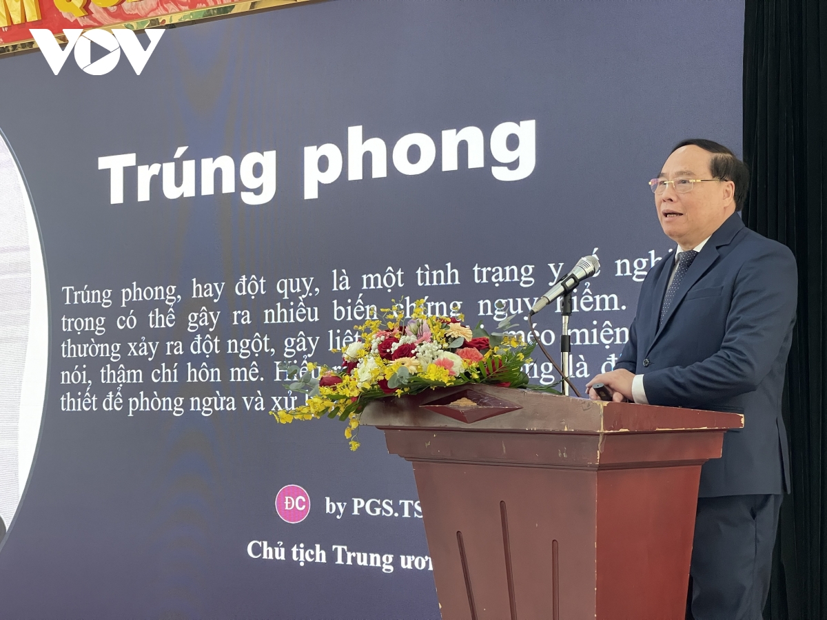 vì sao trời lạnh lại gia tăng bệnh nhân đột quỵ hình ảnh 3 vi sao troi lanh lai gia tang benh nhan dot quy hinh anh 3