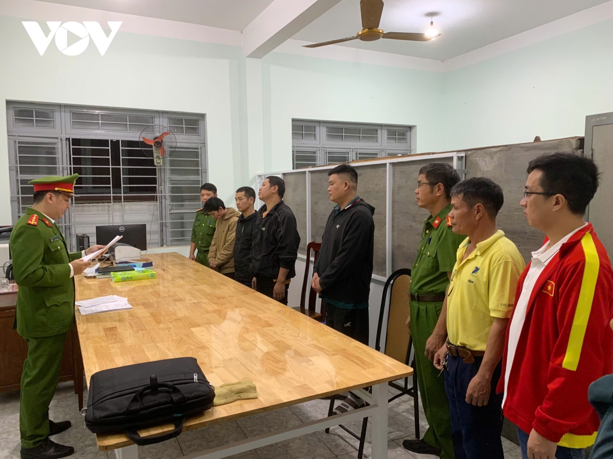 Đắk Lắk chỉ đạo xử lý nghiêm vụ giá đỗ ngâm chất cấm sau bài báo của VOV