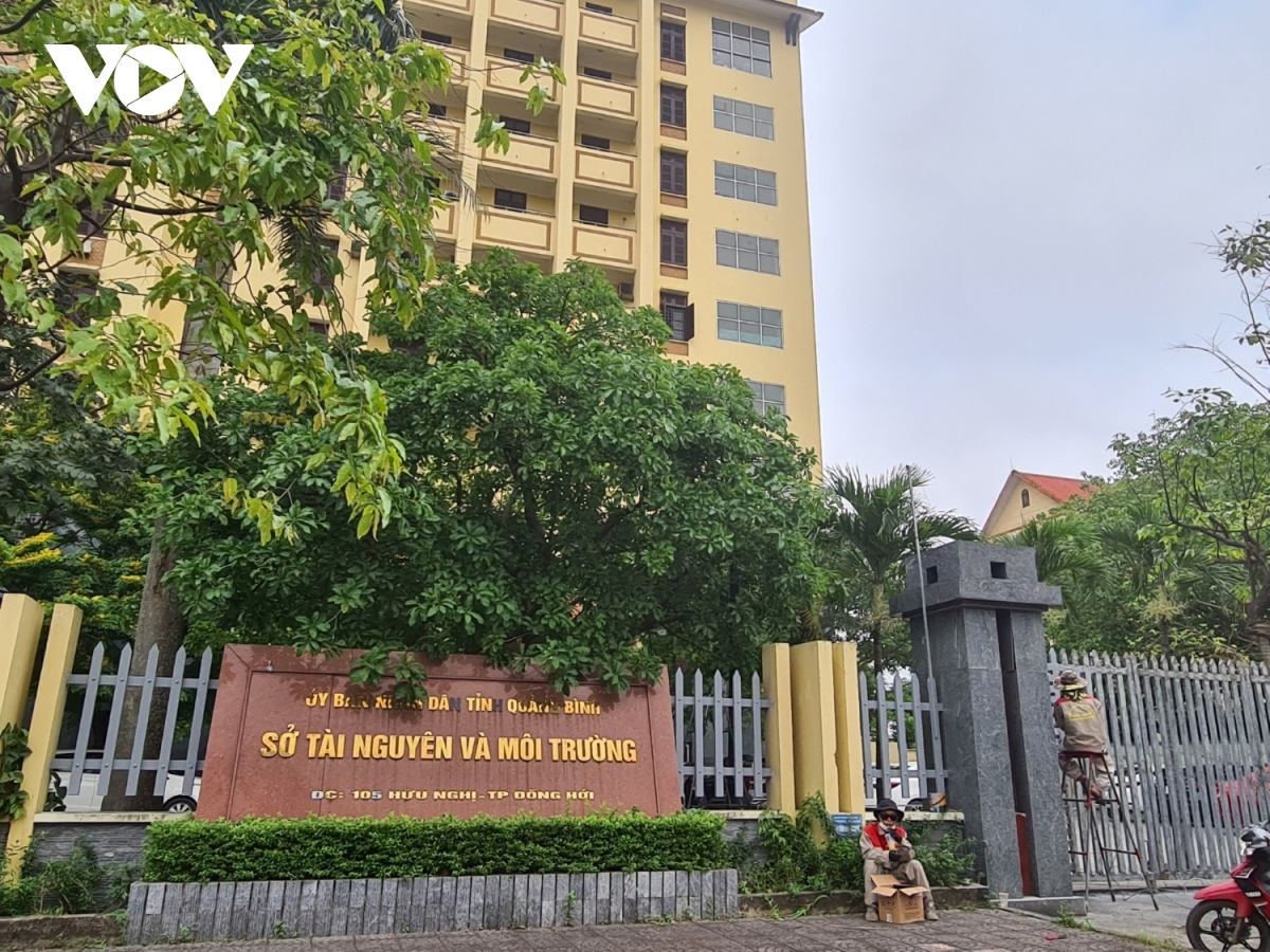quảng bình khẩn trương sắp xếp, hợp nhất các sở, ngành, đơn vị hình ảnh 1 quang binh khan truong sap xep, hop nhat cac so, nganh, don vi hinh anh 1