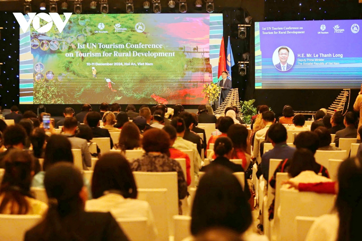 du lịch nông nghiệp, nông thôn hút khách quốc tế, vì sao hình ảnh 1 du lich nong nghiep, nong thon hut khach quoc te, vi sao hinh anh 1