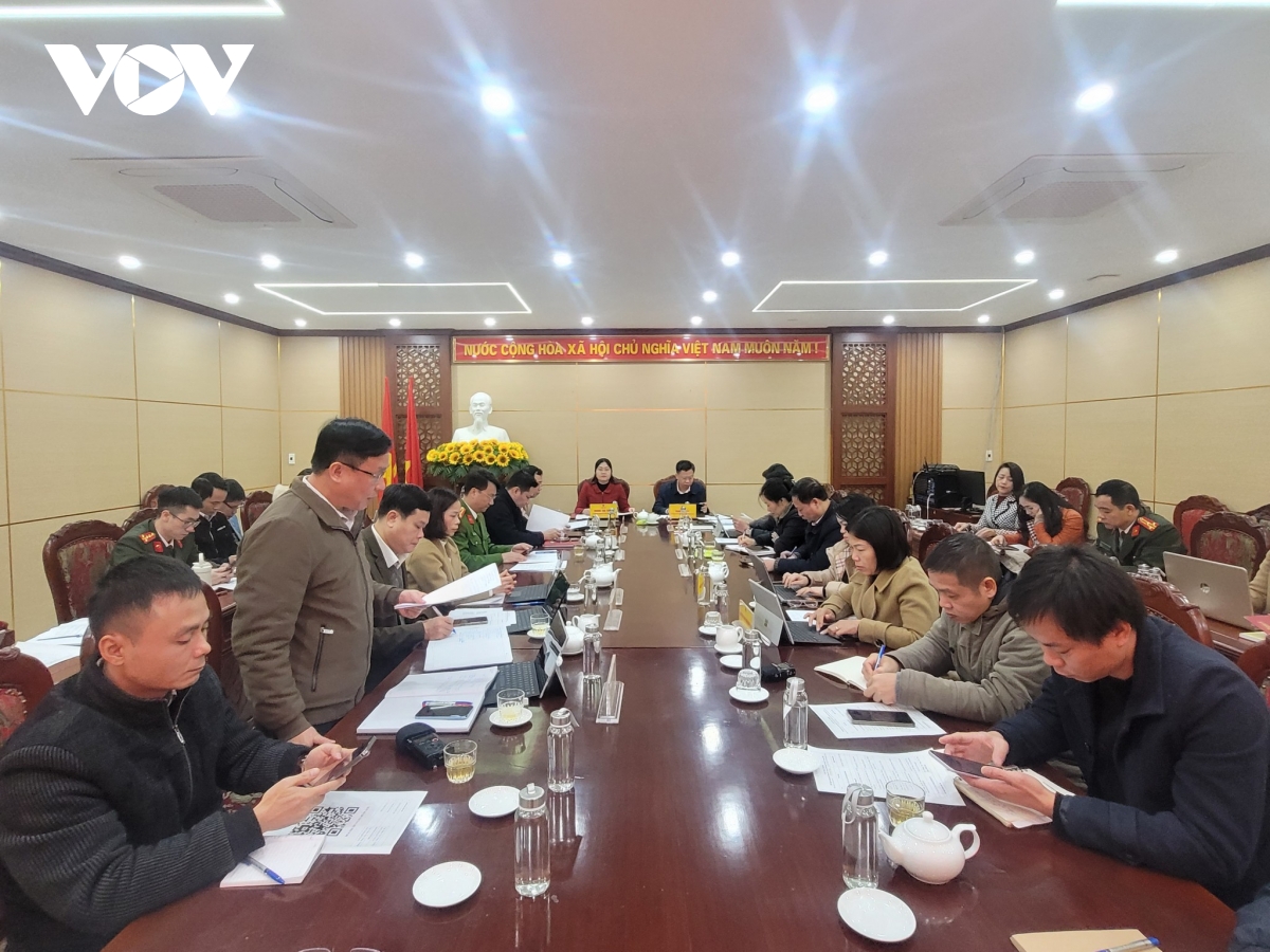 bắc kạn gỡ khó trong tổ chức bữa ăn bán trú cho học sinh hình ảnh 2 bac kan go kho trong to chuc bua an ban tru cho hoc sinh hinh anh 2