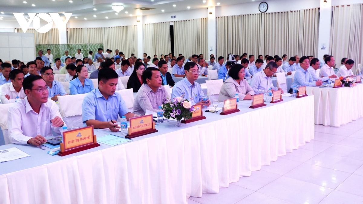 an giang trien khai de an 1 trieu ha den nguoi nong dan hinh anh 3