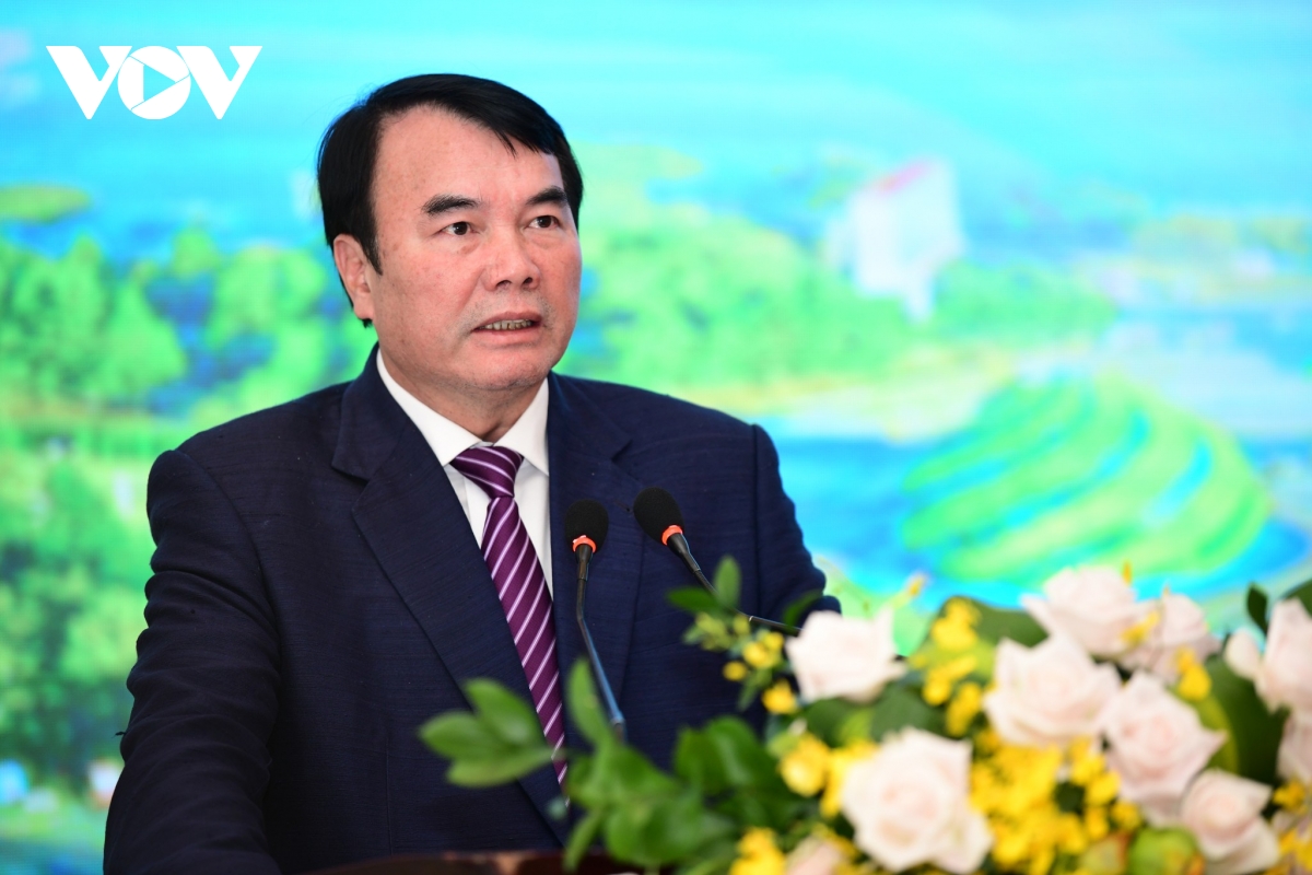 Đà lạt tìm cách thúc đẩy phát triển du lịch xanh và công nghiệp văn hóa hình ảnh 3 Da lat tim cach thuc day phat trien du lich xanh va cong nghiep van hoa hinh anh 3