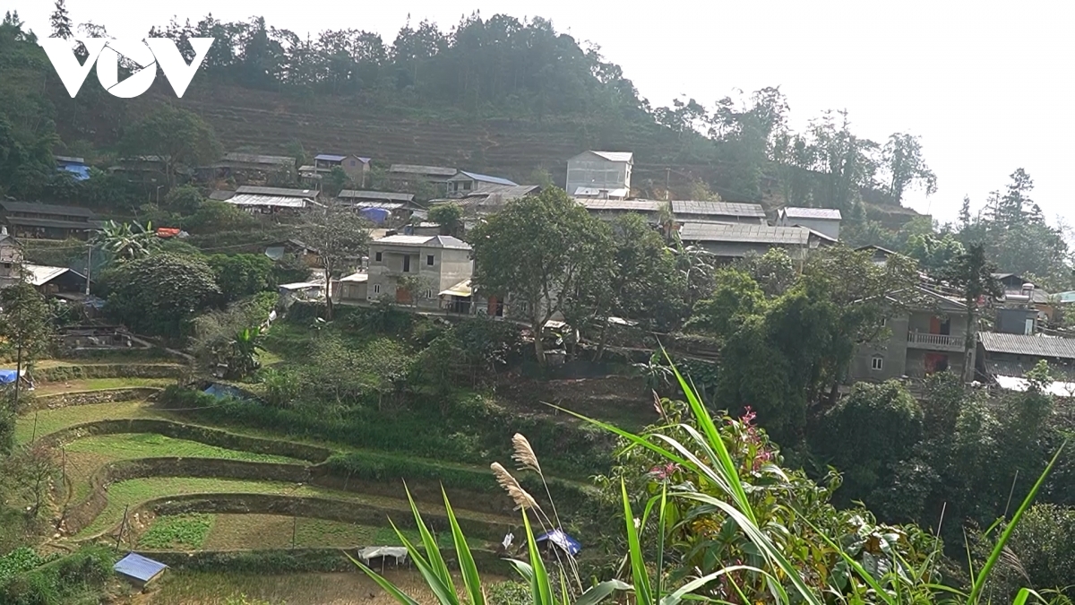 sinh kế lúc nông nhàn, đồng bào vùng cao thêm cơ hội cải thiện cuộc sống hình ảnh 5 sinh ke luc nong nhan, dong bao vung cao them co hoi cai thien cuoc song hinh anh 5