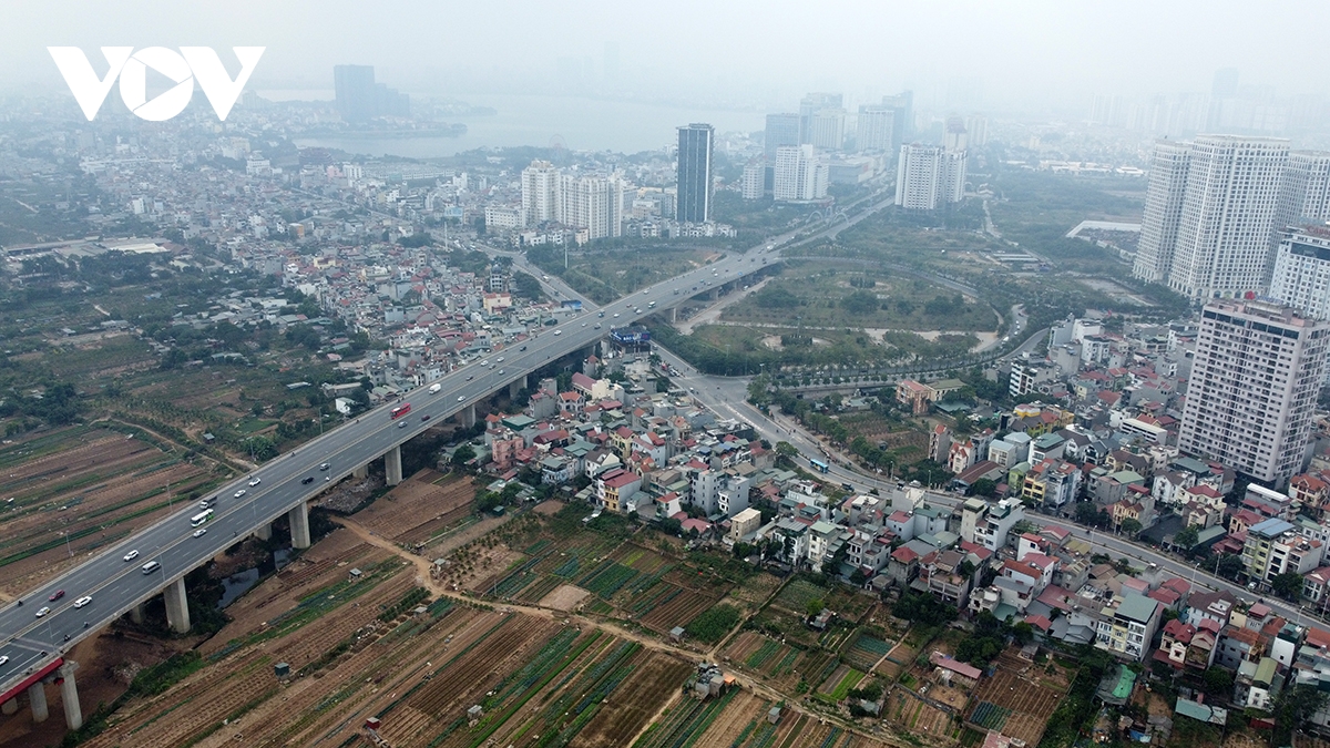 vi tri se dat ong dan nuoc song hong thau rua, hoi sinh song to lich va ho tay hinh anh 6