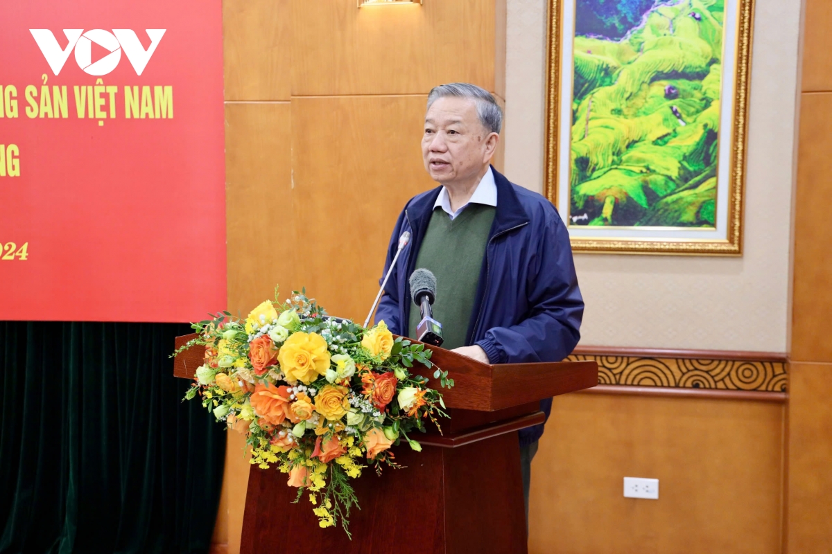 tong bi thu phai hinh thanh doi ngu nghien cuu cao cap, chuyen sau ve ktxh hinh anh 4