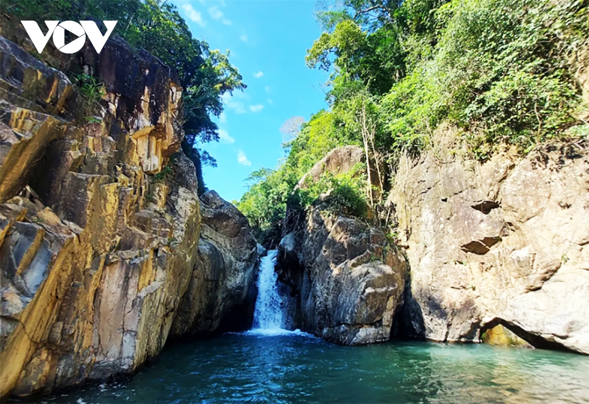 bao ton van hoa, phat trien du lich vung tay quang tri hinh anh 1