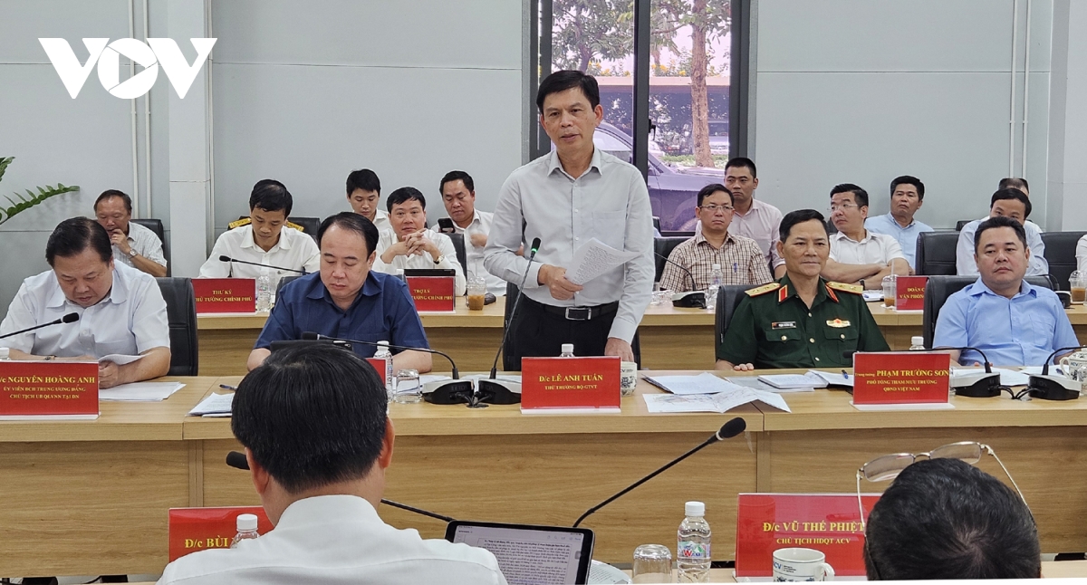 thủ tướng kiểm tra và làm việc về dự án cảng hàng không quốc tế long thành hình ảnh 6 thu tuong kiem tra va lam viec ve du an cang hang khong quoc te long thanh hinh anh 6