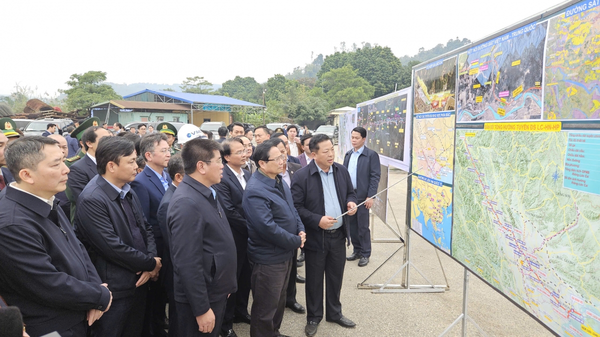 thu tuong du le khoi cong du an nha o xa hoi golden square lao cai hinh anh 5