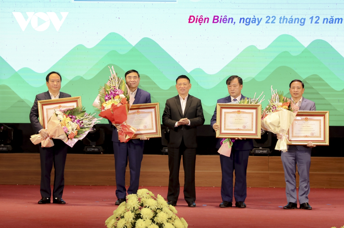 tổng kết năm du lịch quốc gia - Điện biên 2024 hình ảnh 5 tong ket nam du lich quoc gia - Dien bien 2024 hinh anh 5