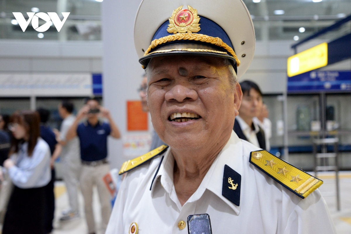 metro 1 la bieu tuong ve khat vong vuon minh cua tphcm hinh anh 6