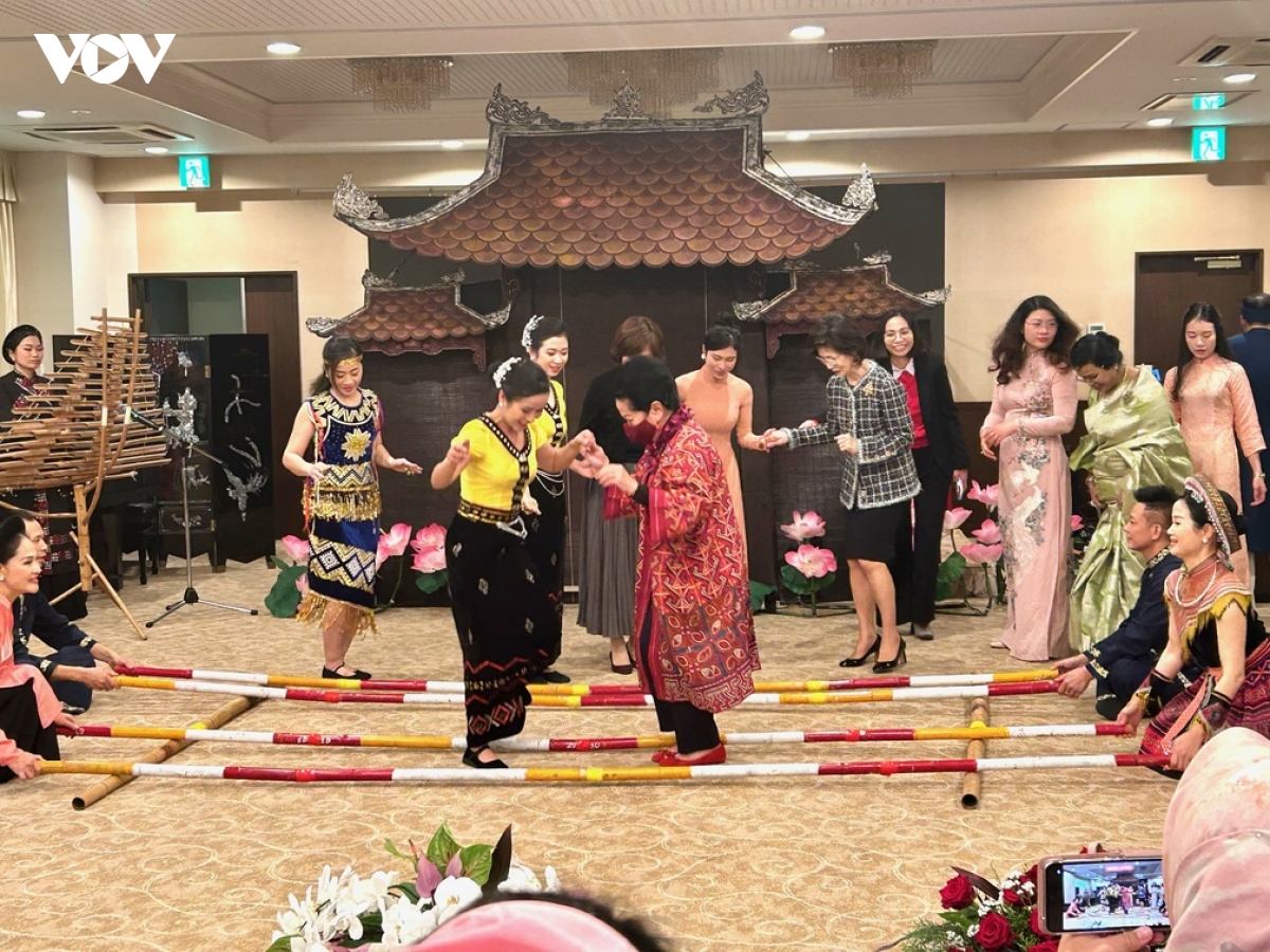  trai nghiem am nhac va van hoa viet nam tai nhat ban hinh anh 5