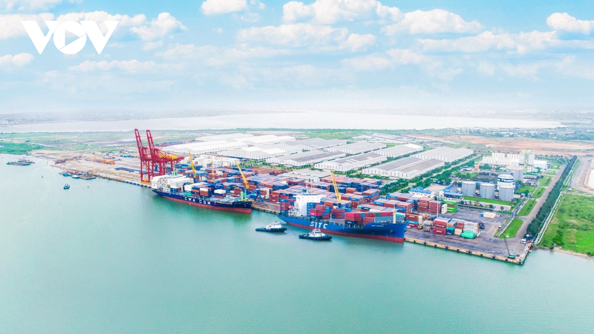 Hạ tầng “cứng” và cơ chế “mềm” giúp Quảng Nam đón làn sóng vốn FDI