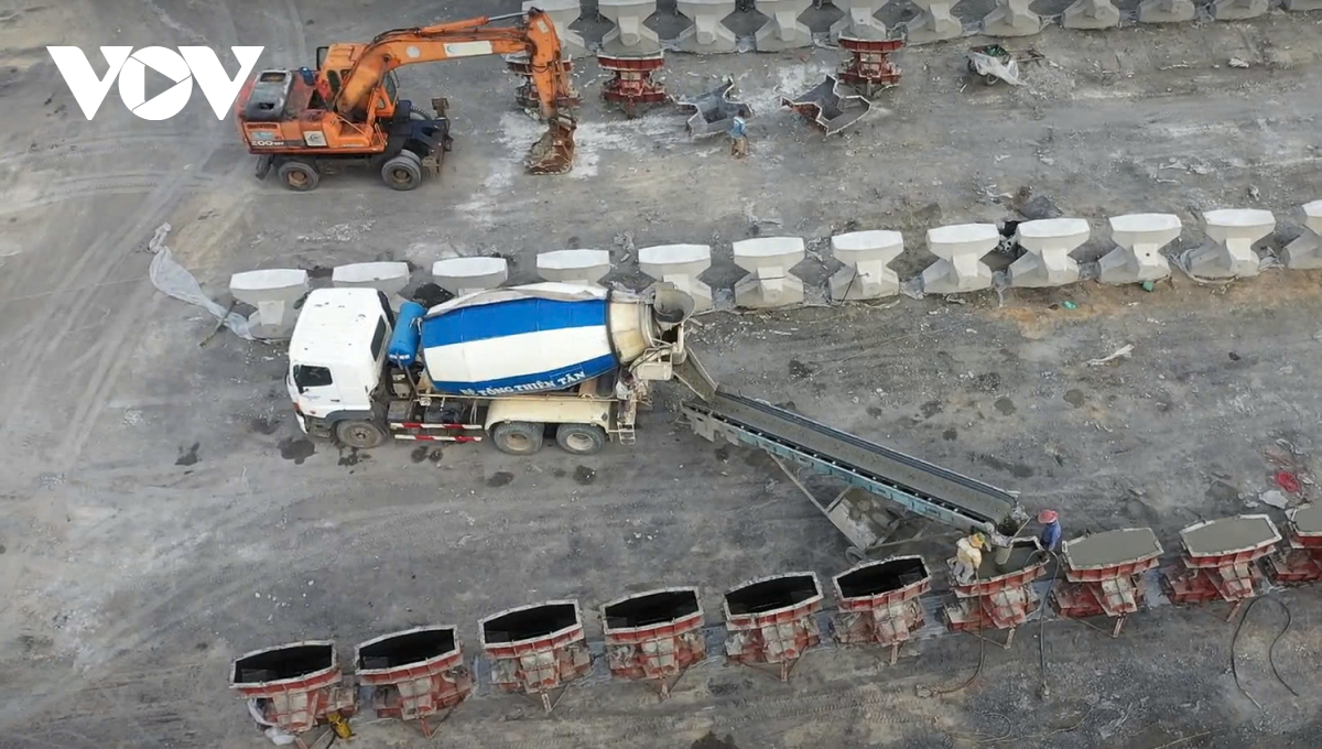 tỉnh quảng trị giải ngân đầu tư công đạt 73,8 kế hoạch năm hình ảnh 1 tinh quang tri giai ngan dau tu cong dat 73,8 ke hoach nam hinh anh 1