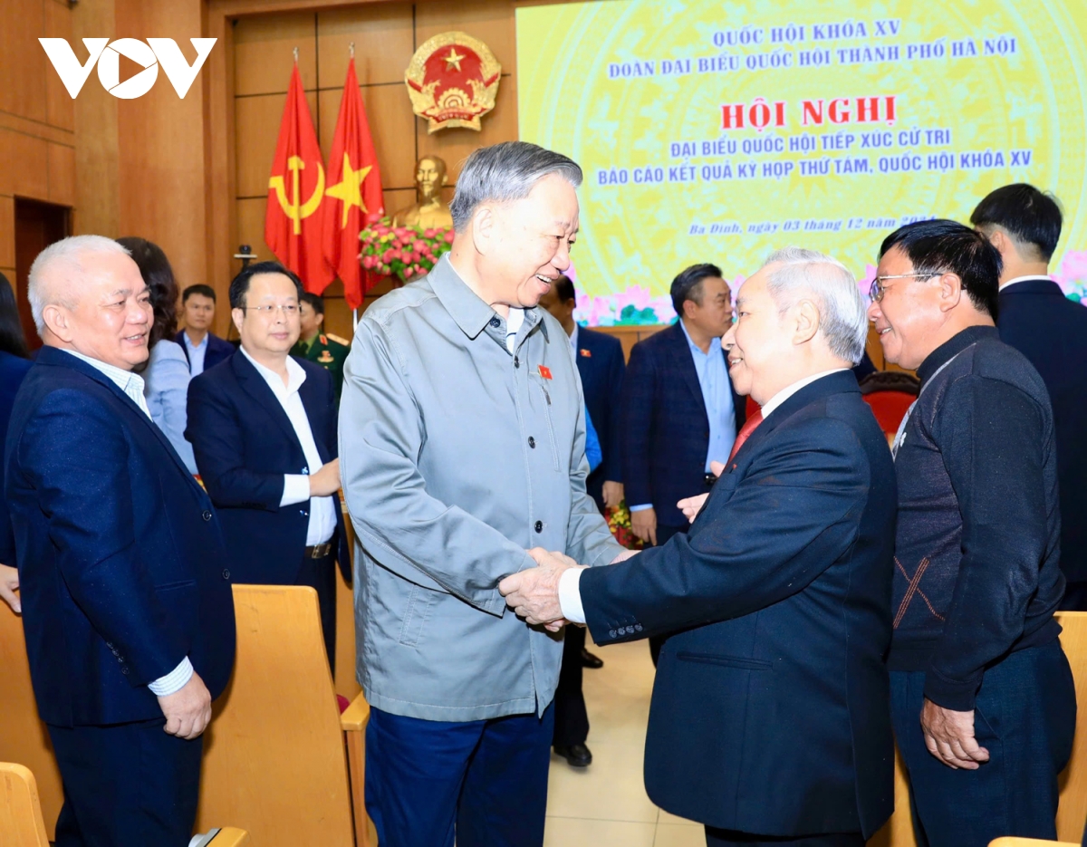 tổng bí thư trung ương nhất định sẽ không phụ lòng mong mỏi của nhân dân hình ảnh 2 tong bi thu trung uong nhat dinh se khong phu long mong moi cua nhan dan hinh anh 2