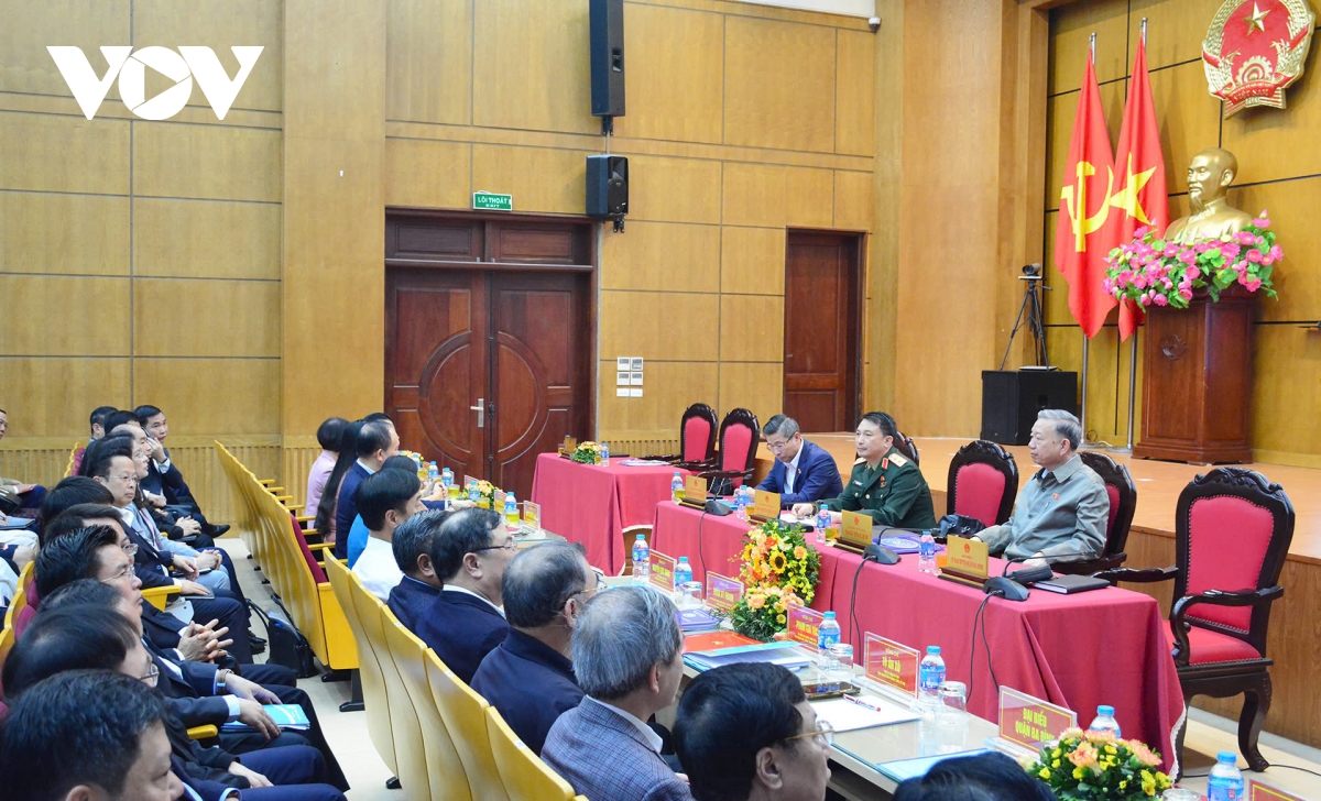 tổng bí thư tô lâm tiếp xúc cử tri hà nội hình ảnh 3 tong bi thu to lam tiep xuc cu tri ha noi hinh anh 3